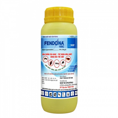 Thuốc Fendona 10SC-2